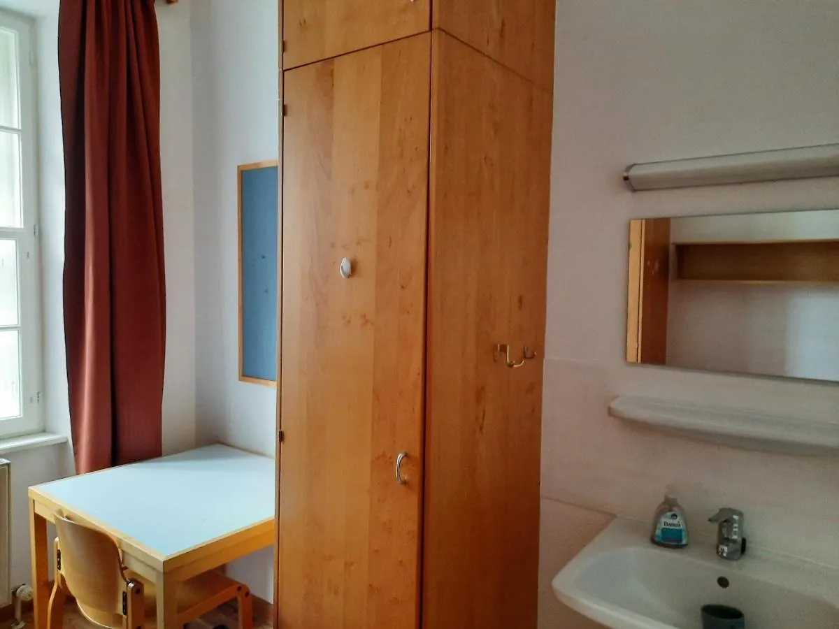 Institut St.Sebastian Hostel Salzburg