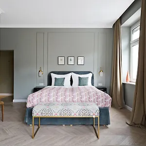 4* Aparthotel Numa Mozart