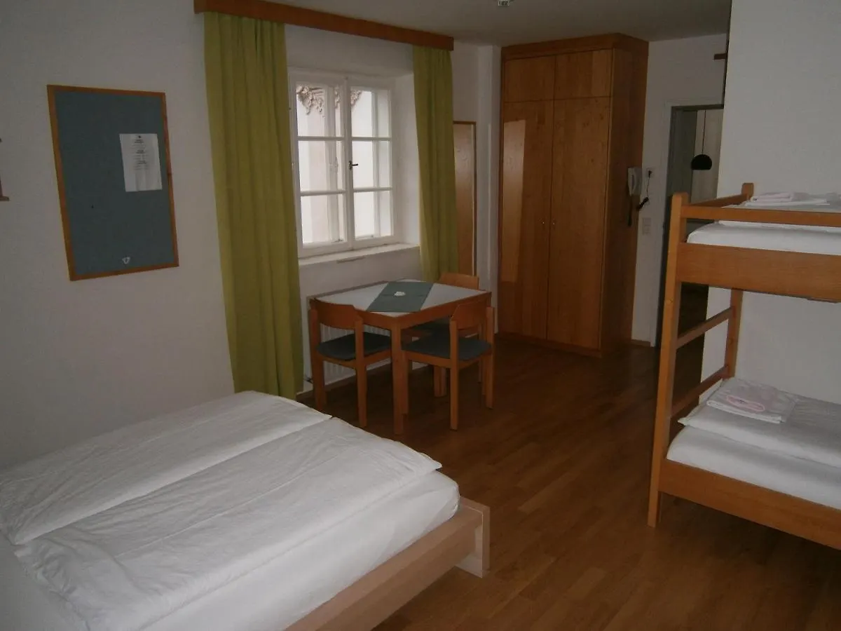Hostel Institut St.Sebastian Salzburg 0*,  Austria