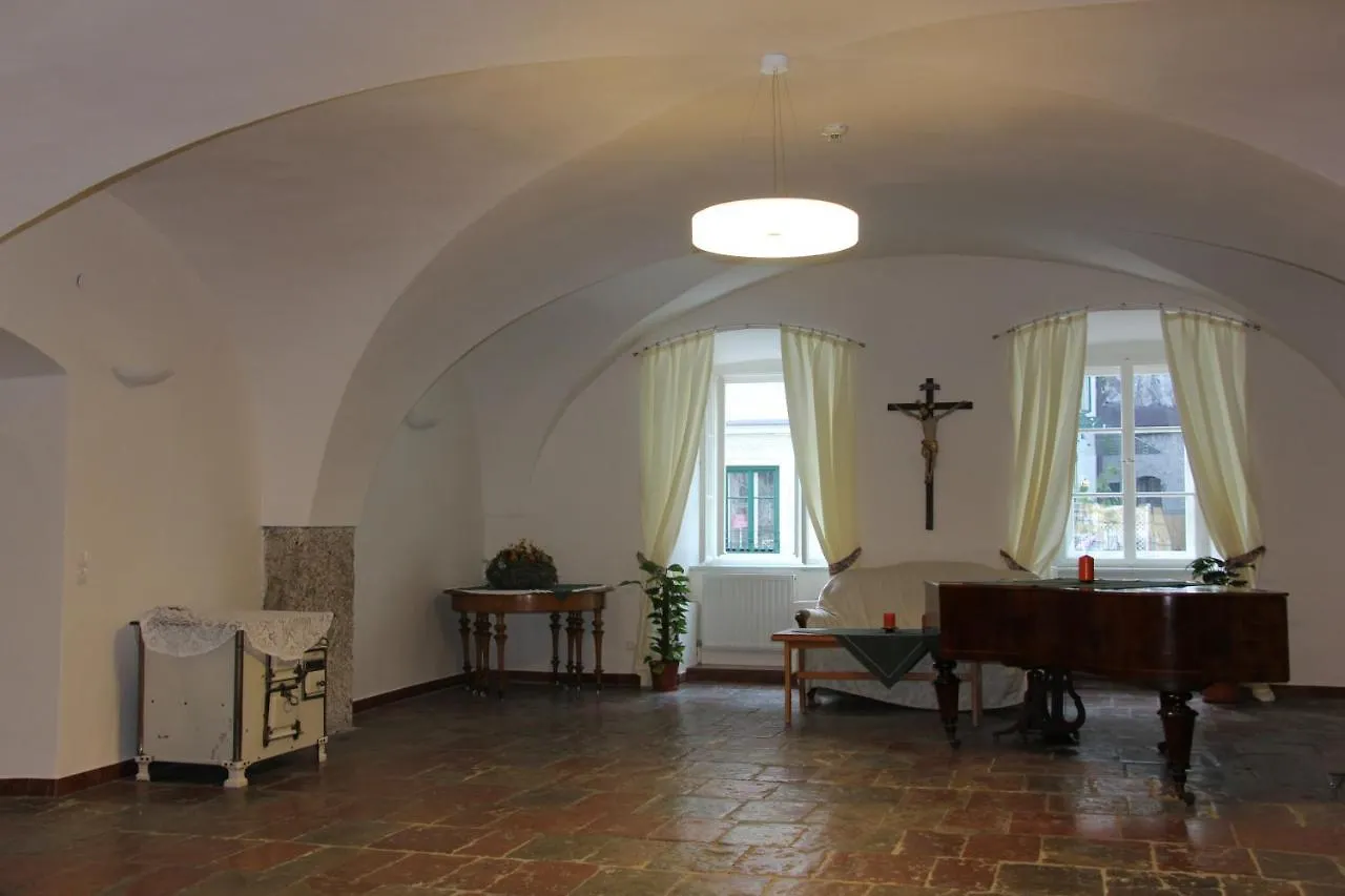 Institut St.Sebastian Hostel Salzburg 0*,  Austria
