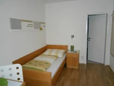 Institut St.Sebastian Hostel Salzburg Austria