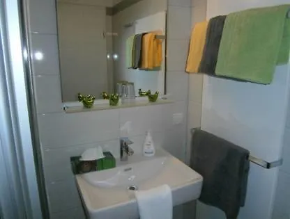 Institut St.Sebastian Hostel Salzburg Austria