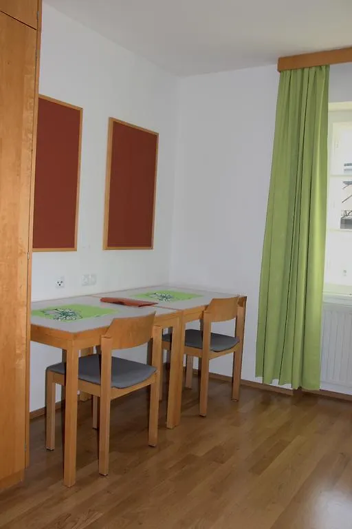 Institut St.Sebastian Hostel Salzburg Austria