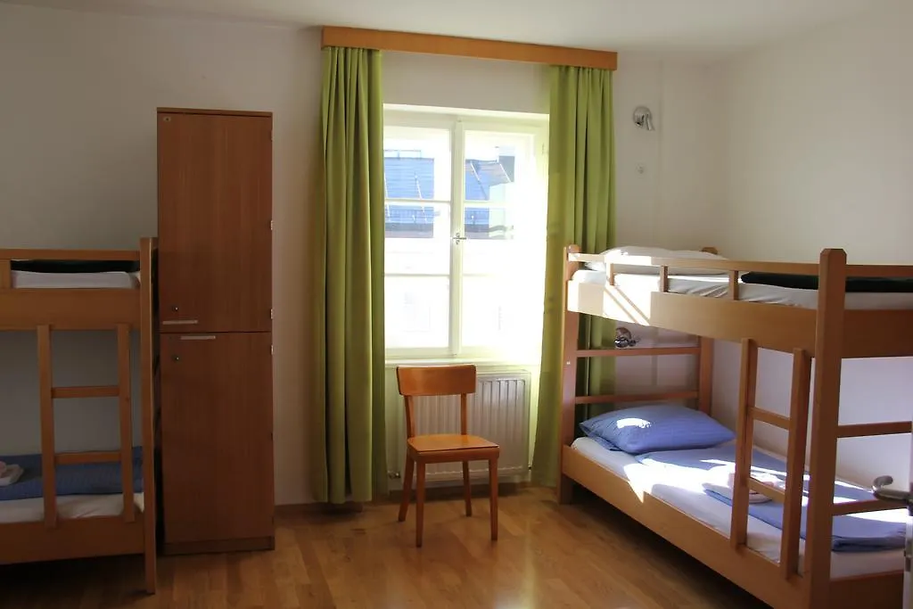 Institut St.Sebastian Hostel Salzburg 0*,  Austria