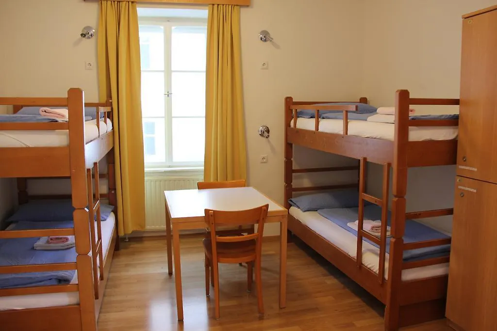 Institut St.Sebastian Hostel Salzburg 0*,  Austria
