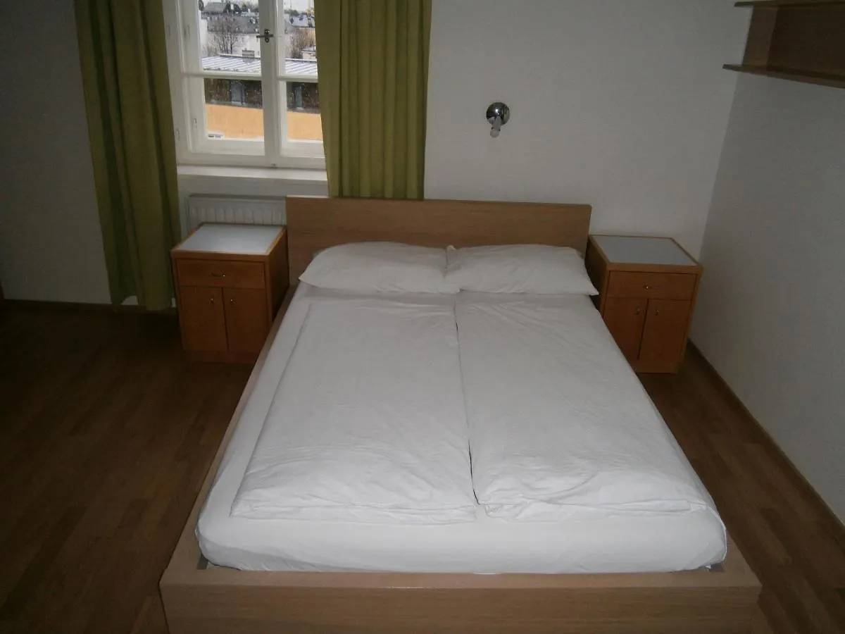 Institut St.Sebastian Hostel Salzburg