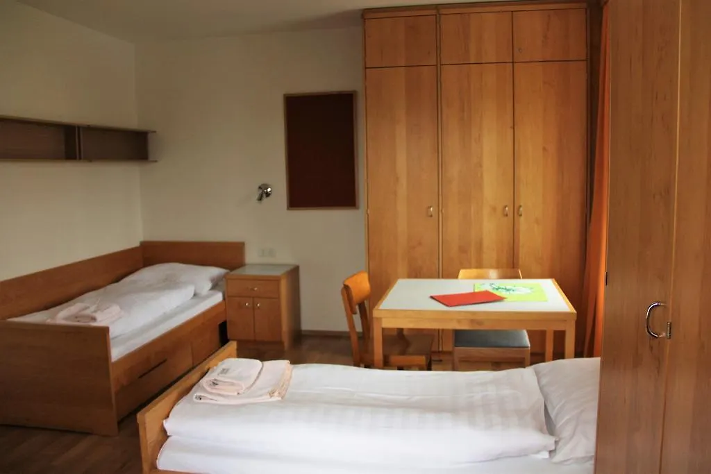 Institut St.Sebastian Hostel Salzburg