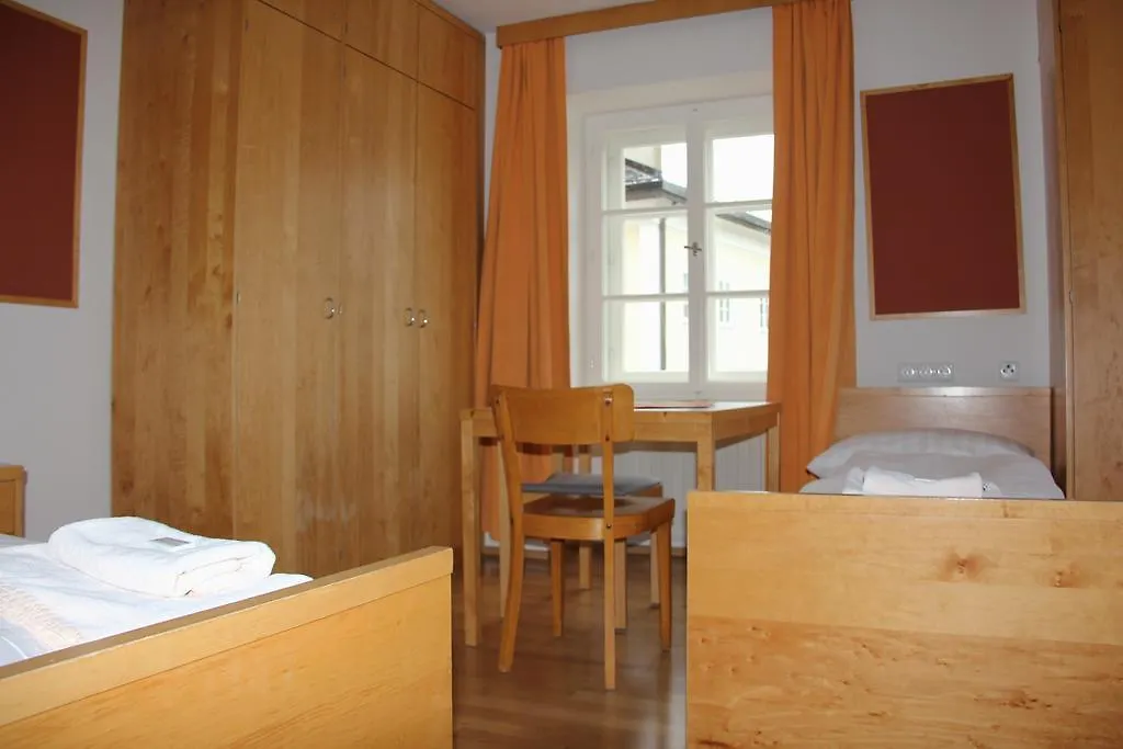 Institut St.Sebastian Hostel Salzburg 0*,  Austria