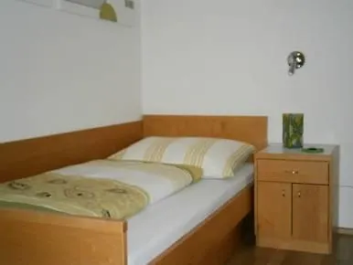 Institut St.Sebastian Hostel Salzburg Austria