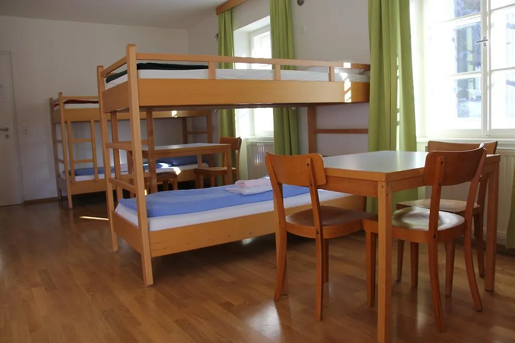 Institut St.Sebastian Hostel Salzburg