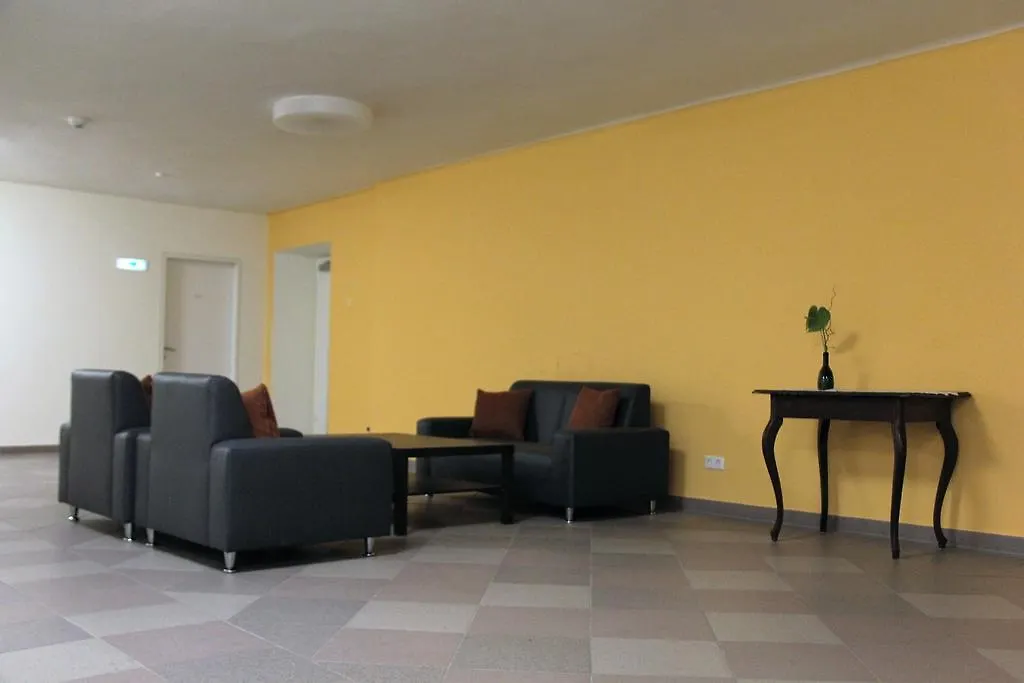Institut St.Sebastian Hostel Salzburg