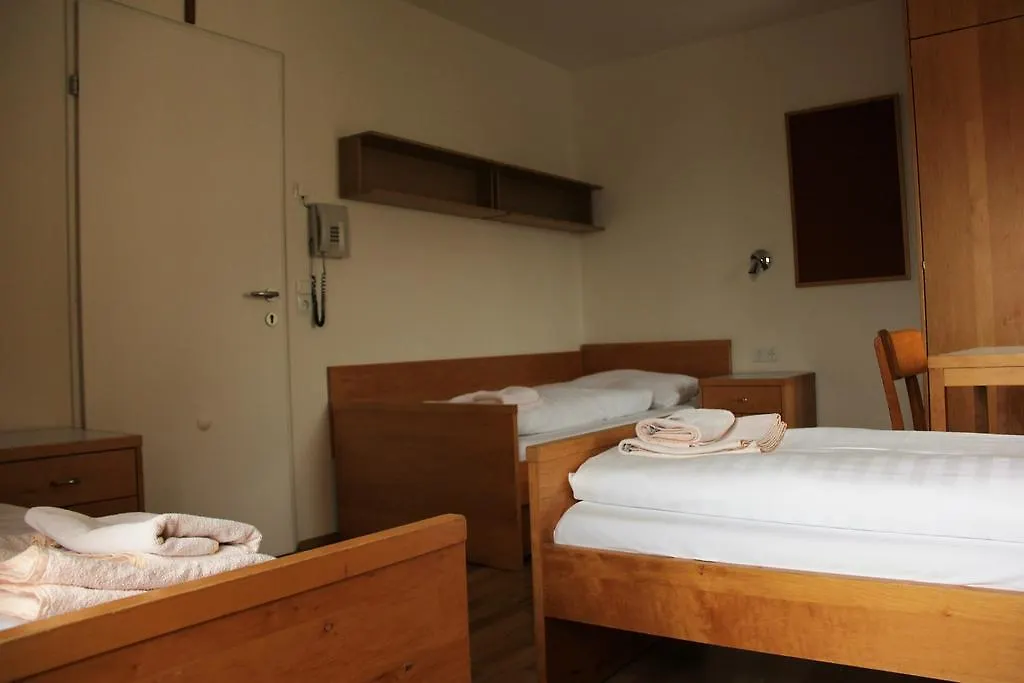 Institut St.Sebastian Hostel Salzburg
