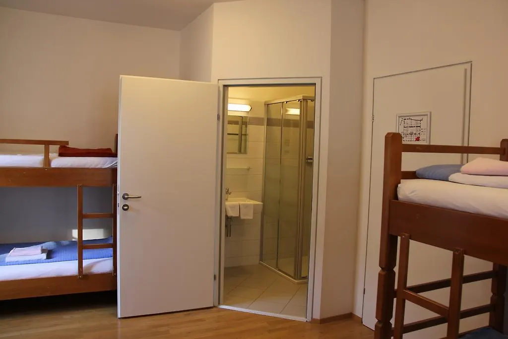 Institut St.Sebastian Hostel Salzburg