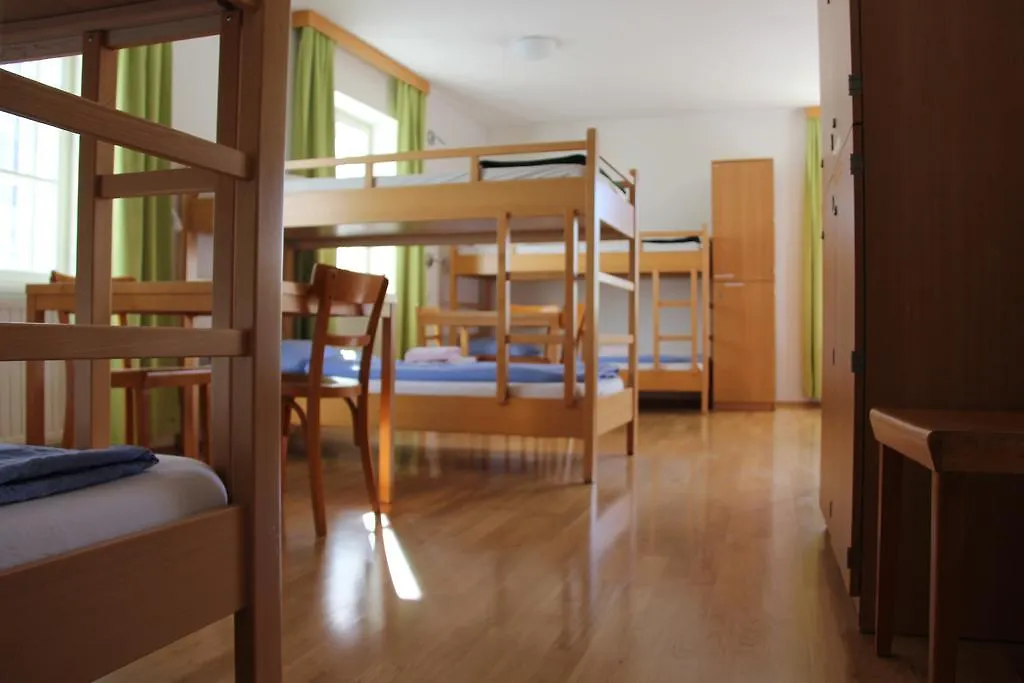 Institut St.Sebastian Hostel Salzburg
