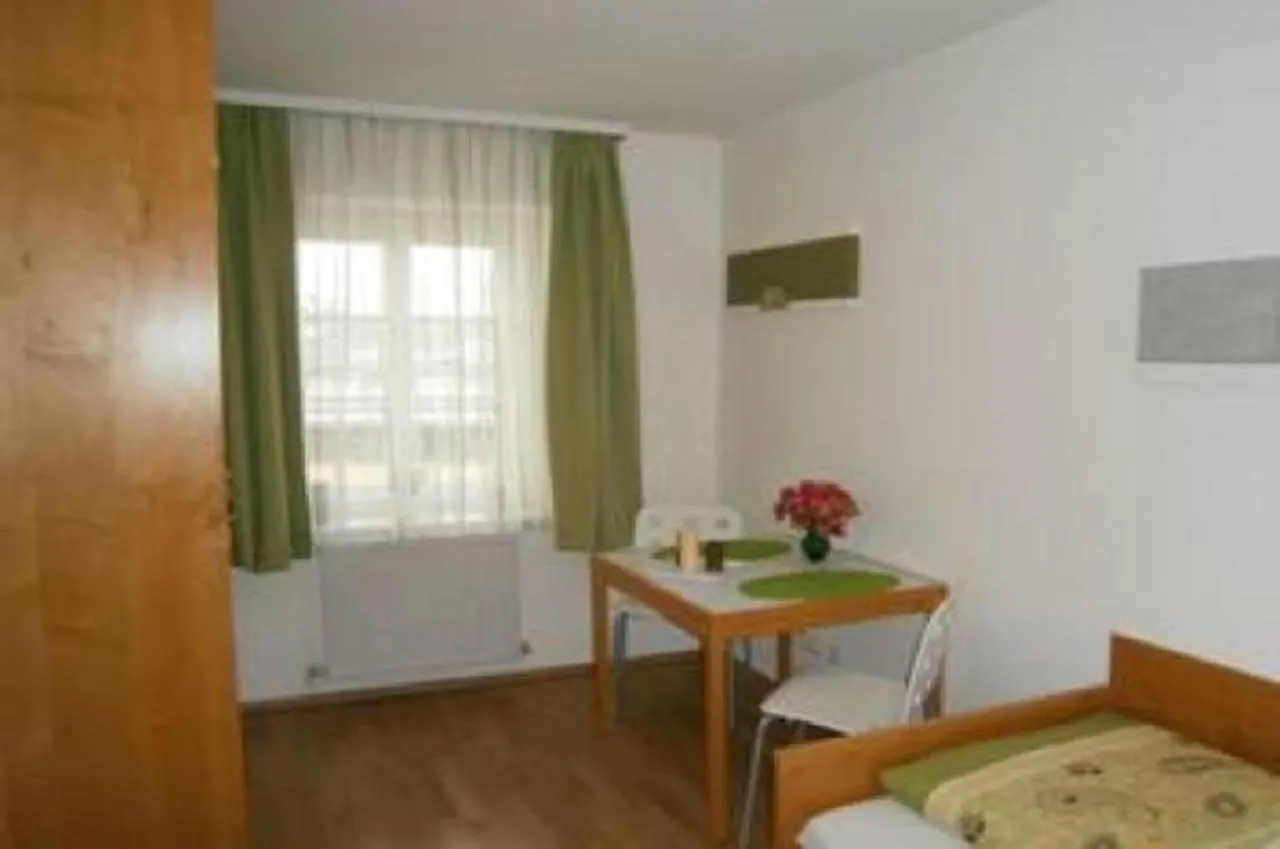 Institut St.Sebastian Hostel Salzburg Austria